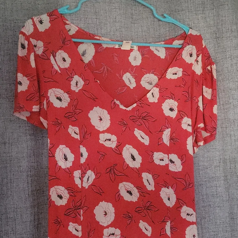 Billabong skate day dress - Picture 2 of 4